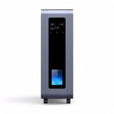 Giá tốt. Máy hít oxy hydro oxy chống oxy 3000ml 2250ml AC210-240V trực tuyến