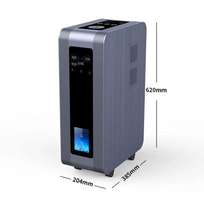 Good price Máy hít khí hydro thông minh Di chuyển dễ dàng Tiếng ồn thấp trực tuyến