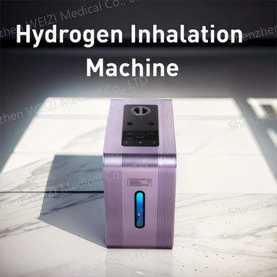 Giá tốt. Máy hít khí hydro hút kép Máy hít khí hydro 450W trực tuyến
