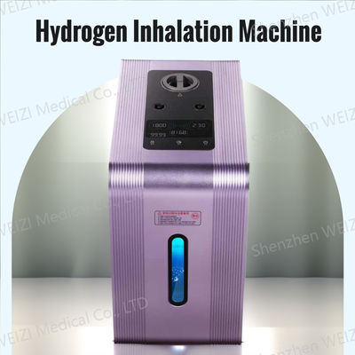 chất lượng Máy hít khí hydro Hi Tech 1800ml 1500ml Cho gia đình nhà máy sản xuất