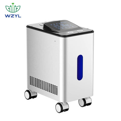 Good price Máy thở khí hydro 100ml 300ml 900ml Cải thiện sức khỏe với H2 và O2 trực tuyến