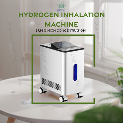 Good price Máy hít qua hydro phân tử 900ml/min Ứng dụng điều dưỡng tại nhà trực tuyến