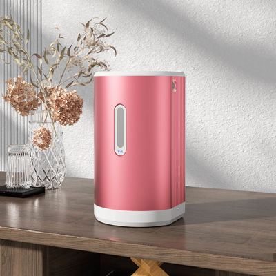 chất lượng Máy hút khí hydro di động 150ml 225ml Hydrogen Inhalator nhà máy sản xuất