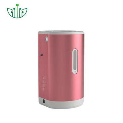 Good price Giảm mệt mỏi Thiết bị hít thở hydro Sử dụng gia đình trực tuyến