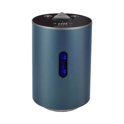 Good price Máy hút hơi hydro SPE nước điện phân 99,99% Độ tinh khiết 225mL trực tuyến