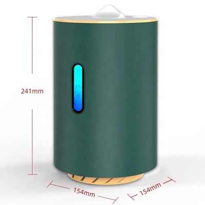 Good price Máy hít thở hydro nhỏ gọn để điều trị hiệu quả hoạt động dễ dàng trực tuyến