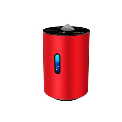 Good price Máy hít thở H2 Tốc độ lưu lượng thấp Máy hít khí hydro di động Không ồn trực tuyến