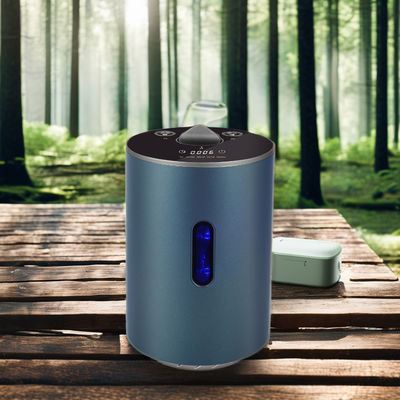 Giá tốt. Tăng khả năng miễn dịch 225ml/min Máy thở hydro Cỡ nhỏ trực tuyến