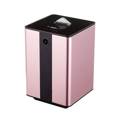 Giá tốt. Máy thở hydro 65W cho sức khỏe Tỷ lệ lưu lượng thấp 150ml / phút trực tuyến