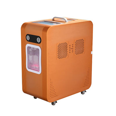 Good price Máy hít khí hydro dòng chảy lớn cải thiện khả năng miễn dịch 3000ml trực tuyến