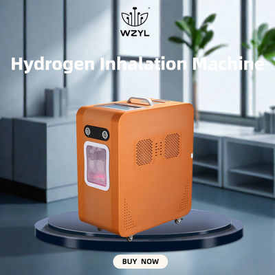 chất lượng Máy thở hydro đa chức năng Pem H2 Generator Kháng viêm nhà máy sản xuất