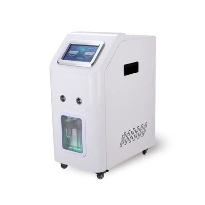 Good price 1500ml 3000ml 4500ml 6000ml Máy tạo hydro di động Máy tạo hydro để hít thở Máy hít thở hydro Weizi trực tuyến
