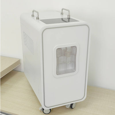 Good price Nhà máy 3000ml 3600ml 4200ml Hydrogen Gas Inhaler Generator H2 Inhalation Machine Weizi trực tuyến
