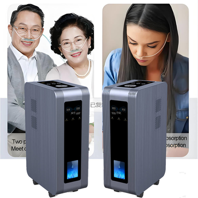 Good price 3000ml Medical Hydrogen Inhaler with 8-Hour Timer & 8000h Lifespan trực tuyến
