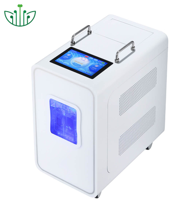 Good price Máy hít khí hydro 3000ml với độ tinh khiết 99.99% dùng tại nhà trực tuyến