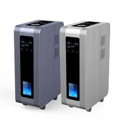 Good price Máy hít khí hydro WEIZI 3600ml/phút với công suất 800W trực tuyến