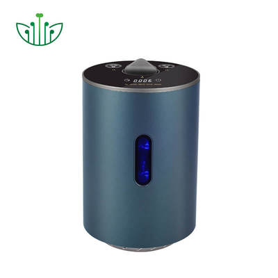 Good price 100ml Portable Hydrogen Inhalation Machine with 1 Year Warranty and 65W Power for Easy Home Use trực tuyến