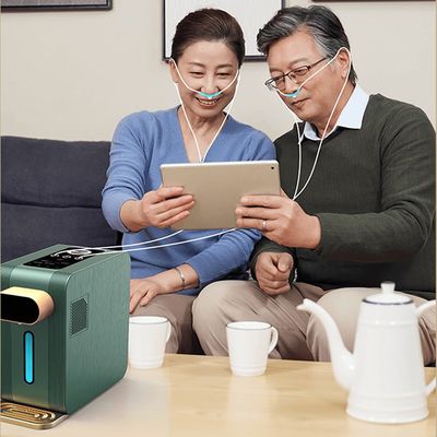 Good price 600ml 900ml PEM Pro Electrolysis Hydrogen Inhaler với máy nước giàu hydro 2000ppb trực tuyến