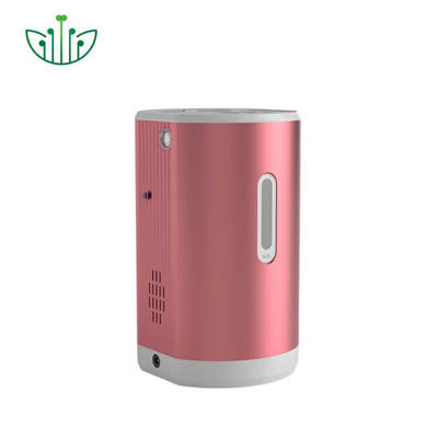 Good price Máy hút hydro di động với 99,9% Hydrogen tinh khiết 150ml / phút Tạo ra và 75ml / phút Oxy cho liệu pháp trực tuyến