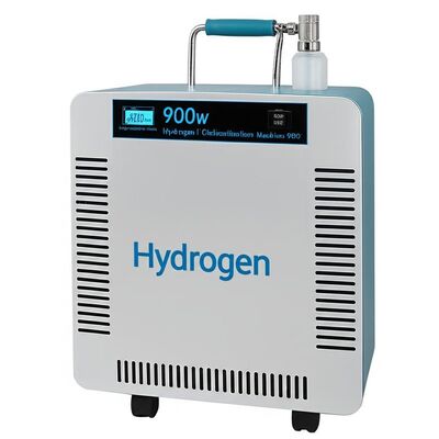 Good price Tùy chỉnh thảo luận giá Máy hít thở hydro 900w Thiết bị hiệu quả để giảm căng thẳng oxy hóa và mệt mỏi trực tuyến